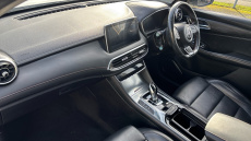 MG Hs 1.5 T-GDI Excite 5dr DCT Petrol Hatchback